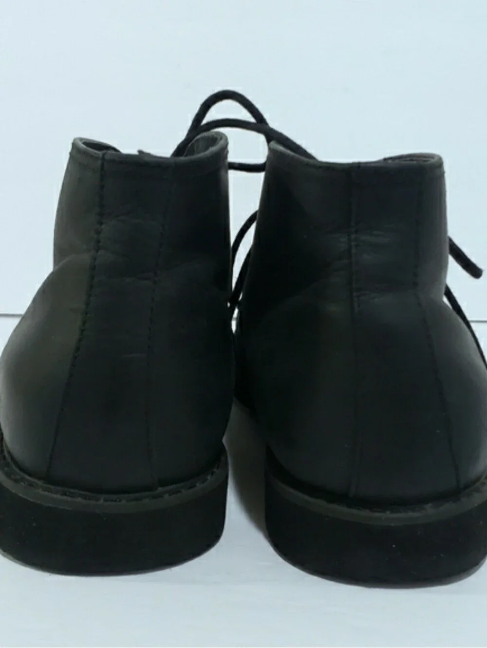 Express mens black